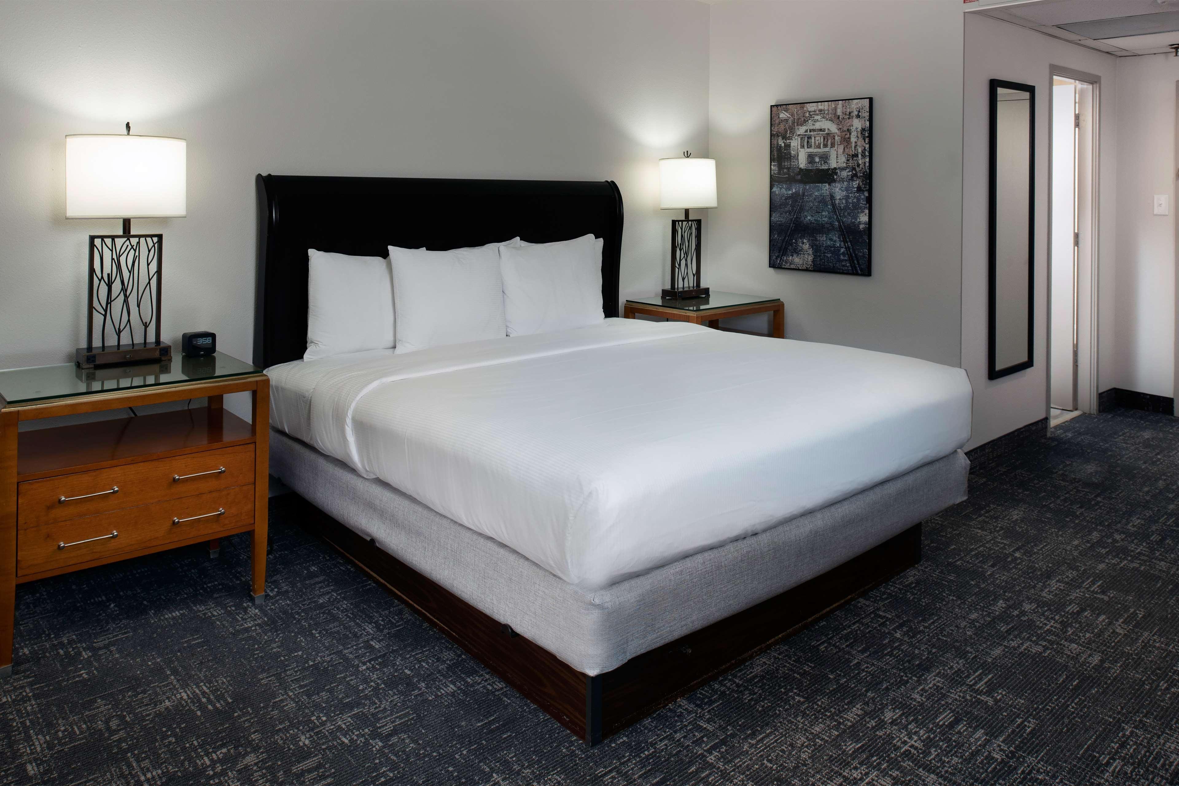 Doubletree By Hilton Memphis Downtown Ξενοδοχείο Εξωτερικό φωτογραφία