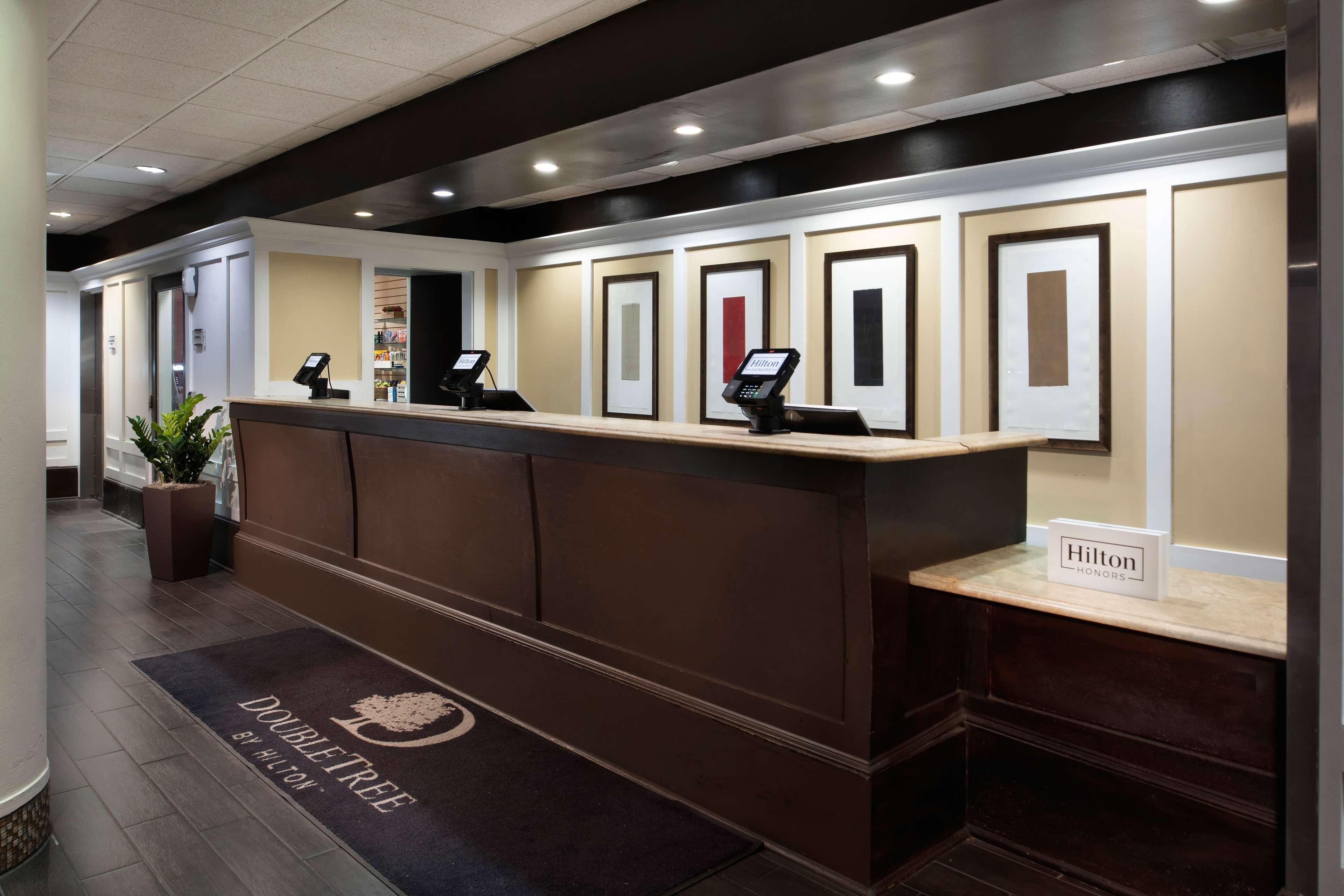 Doubletree By Hilton Memphis Downtown Ξενοδοχείο Εξωτερικό φωτογραφία