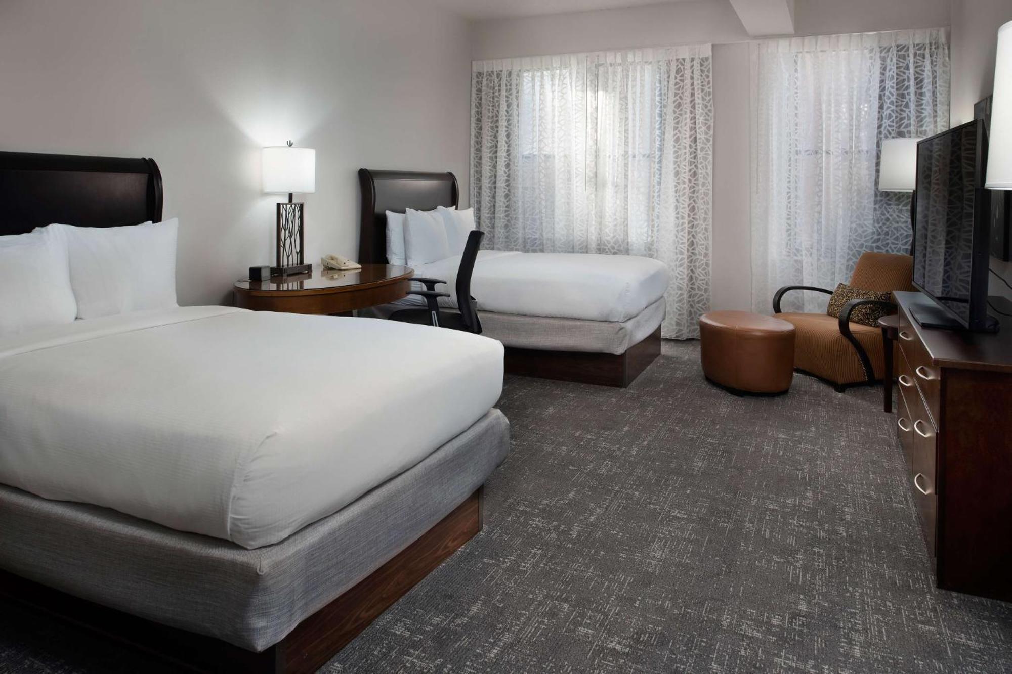 Doubletree By Hilton Memphis Downtown Ξενοδοχείο Εξωτερικό φωτογραφία