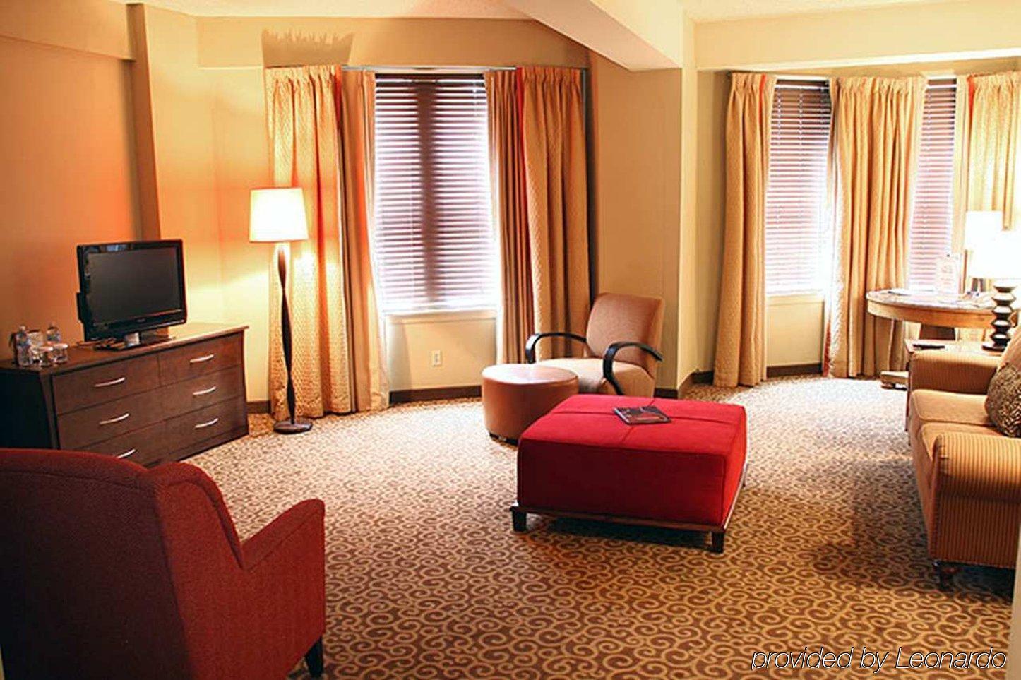 Doubletree By Hilton Memphis Downtown Ξενοδοχείο Εξωτερικό φωτογραφία